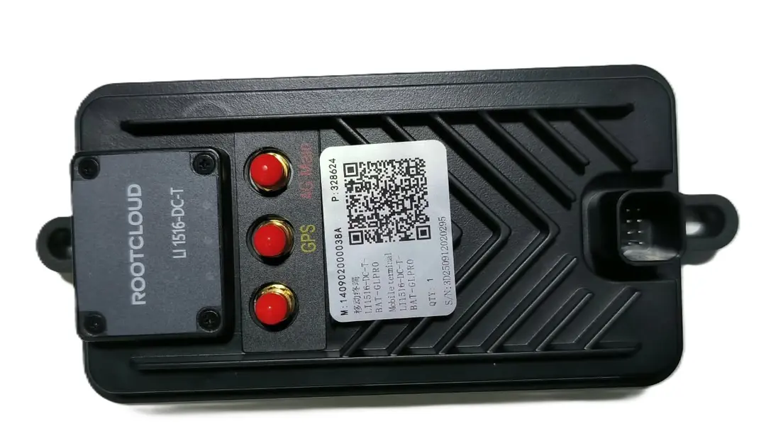 Ürün görseli: ROOTCLOUD (iROOTECH) T-AMS (Wireless Data Terminal)